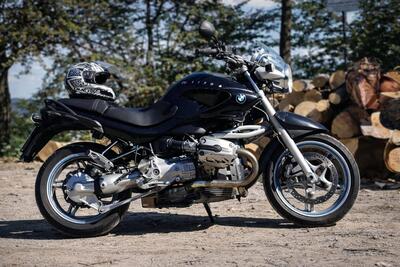 Bmw R 1150 R (2000 - 07) usata