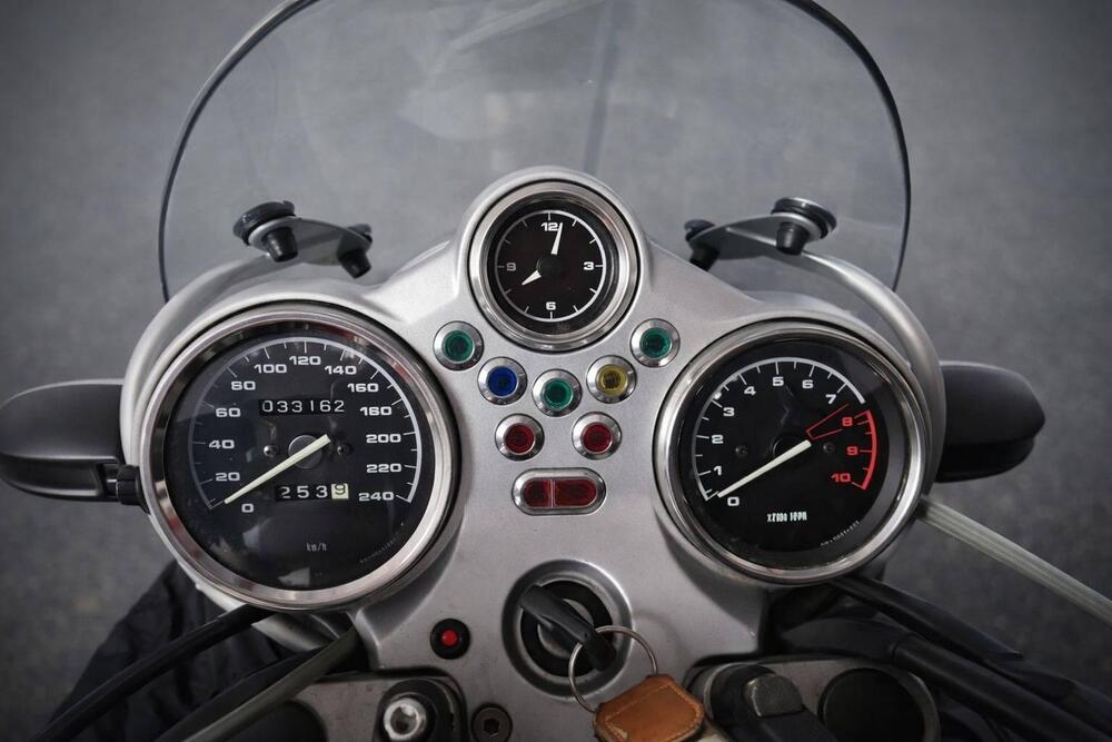 Bmw R 1150 R (2000 - 07) (2)