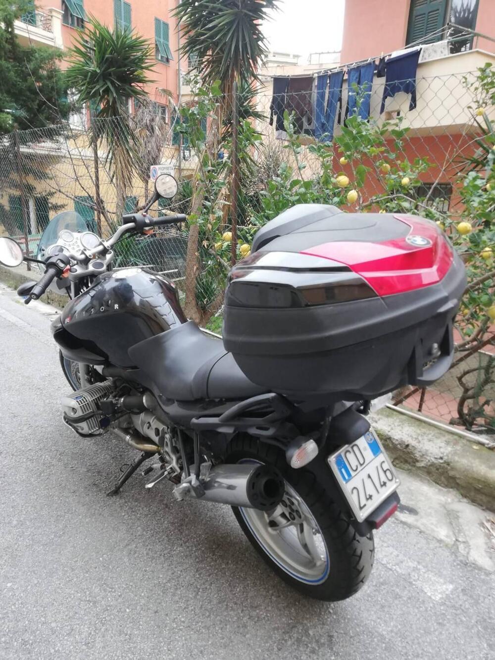 Bmw R 1150 R (2000 - 07) (3)