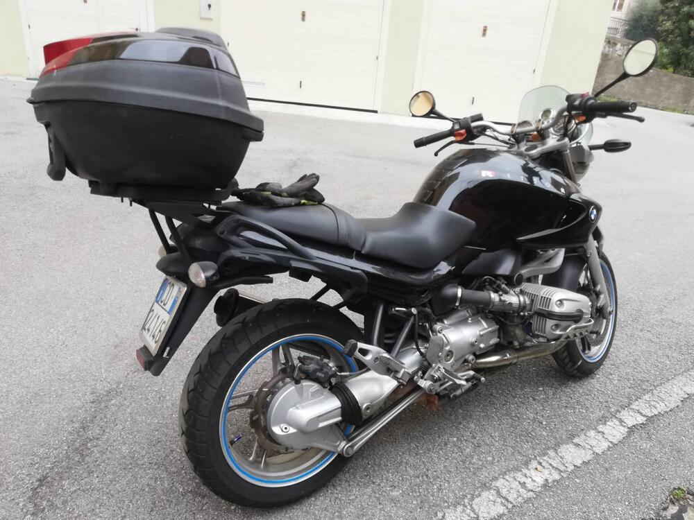 Bmw R 1150 R (2000 - 07) (4)