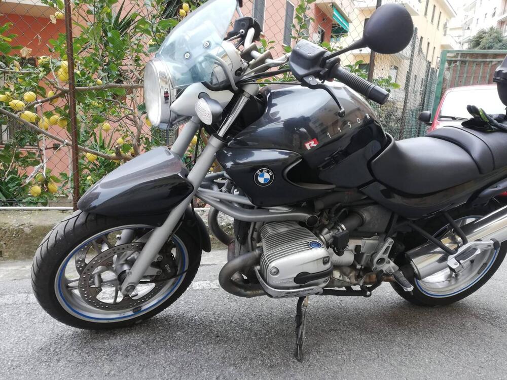 Bmw R 1150 R (2000 - 07) (7)