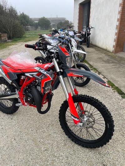 Betamotor Xtrainer 300 2T (2026) nuova