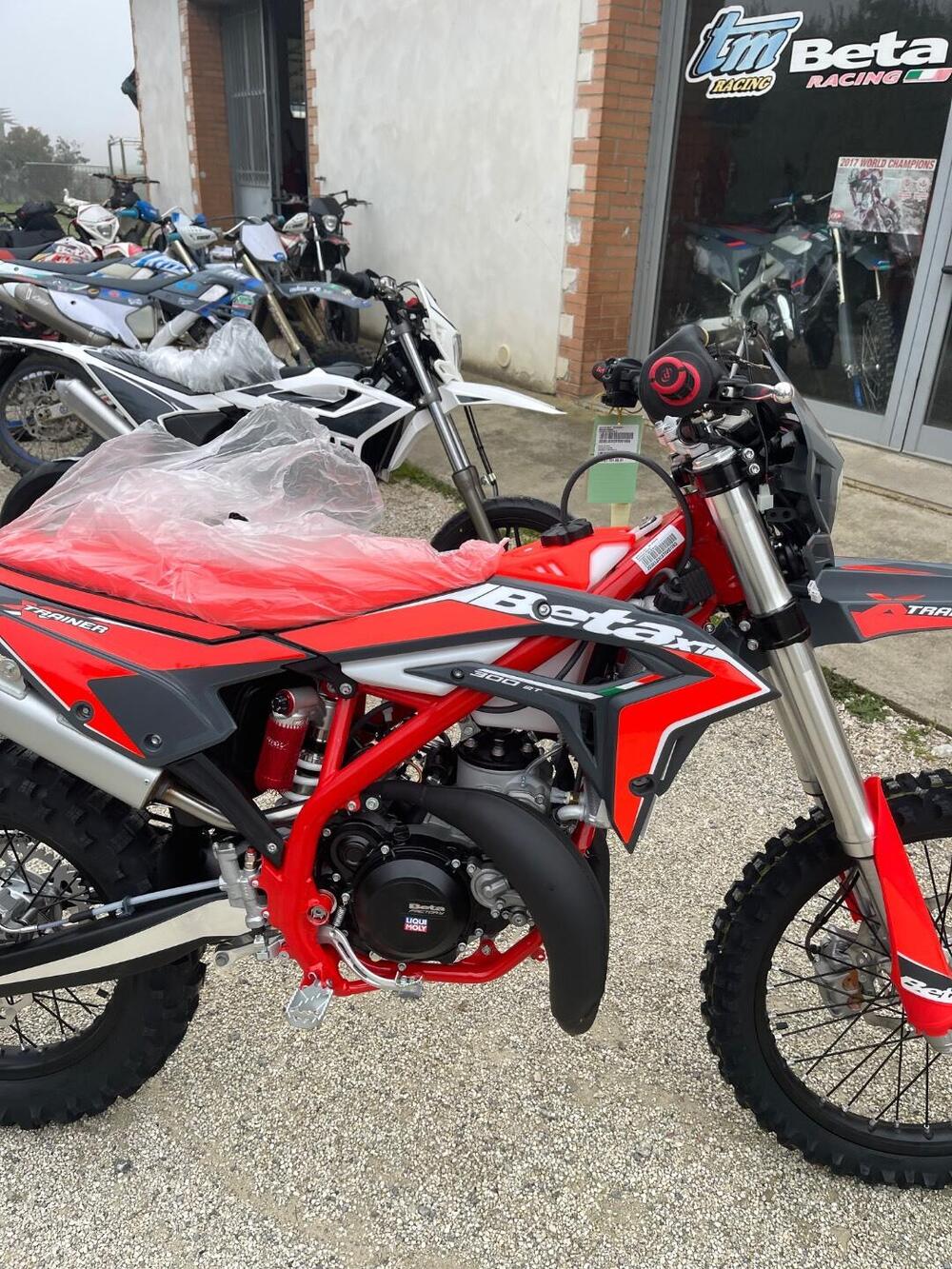 Betamotor Xtrainer 300 2T (2026) (2)