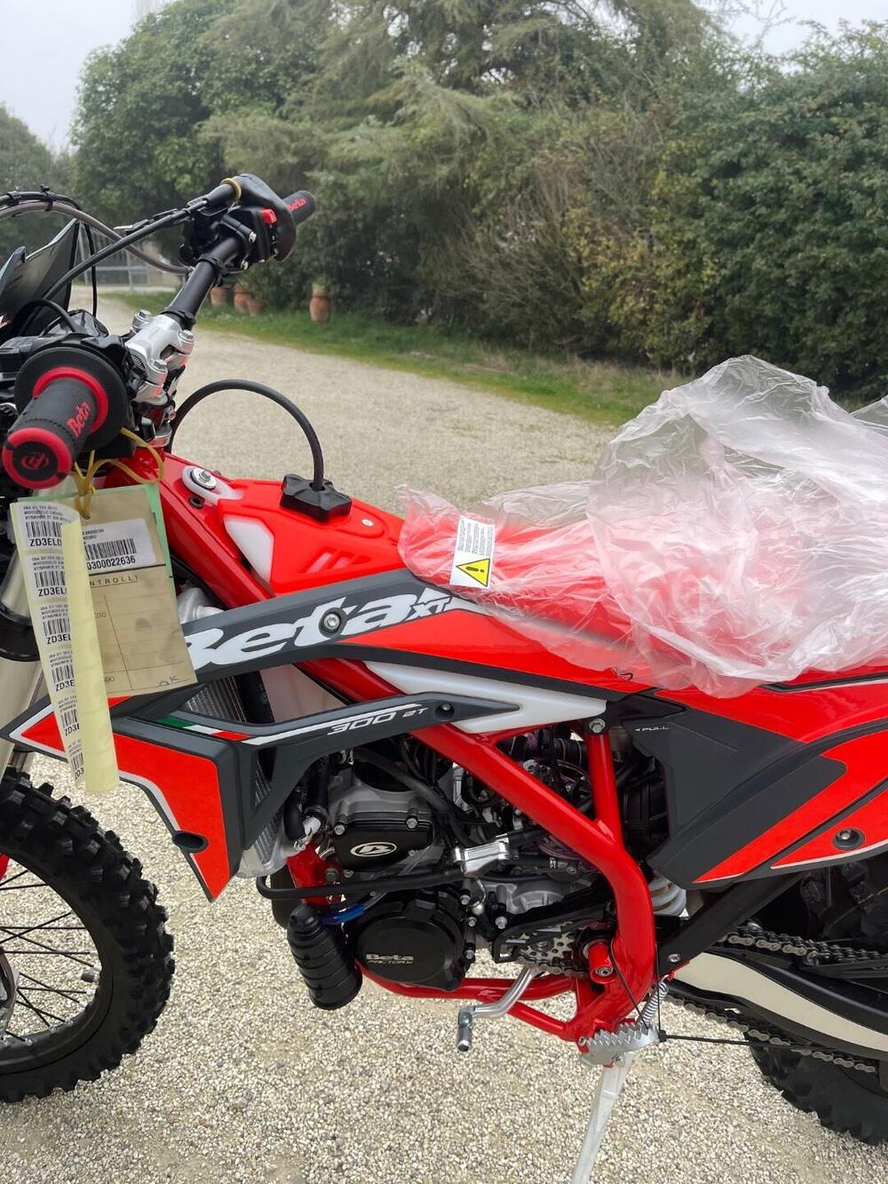 Betamotor Xtrainer 300 2T (2026) (4)