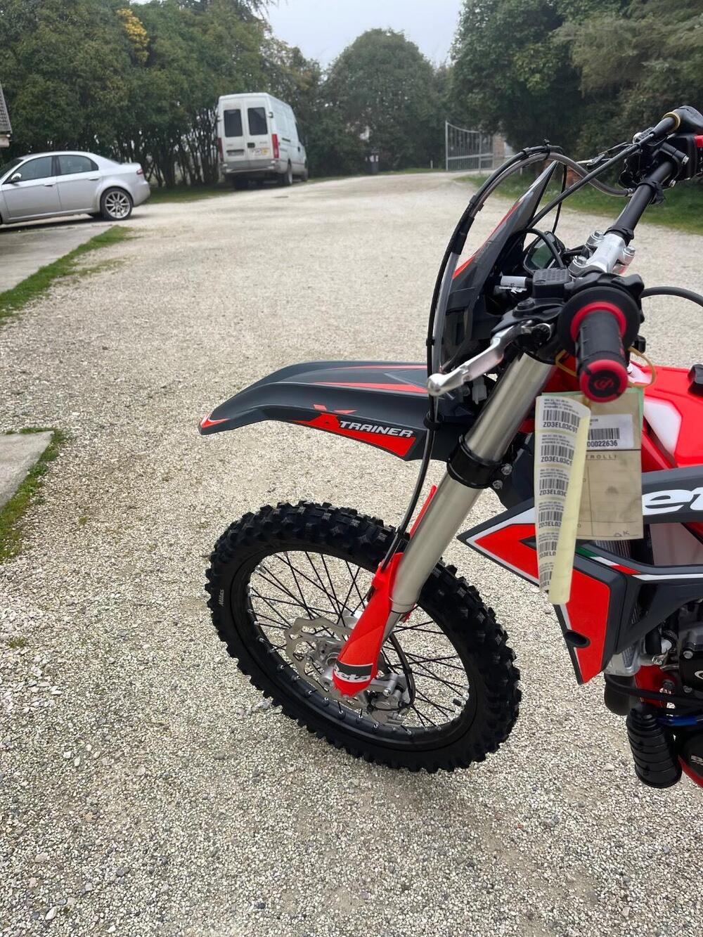 Betamotor Xtrainer 300 2T (2026) (5)