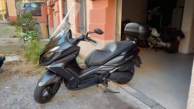 Kymco Downtown 350i ABS (2016 - 20) usata