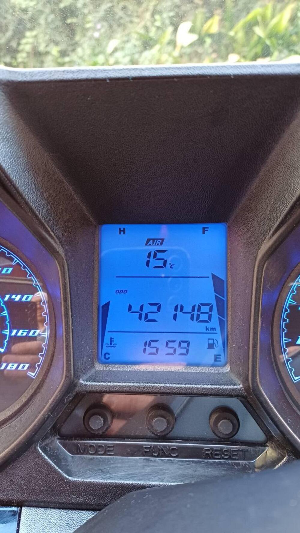 Kymco Downtown 350i ABS (2016 - 20) (2)