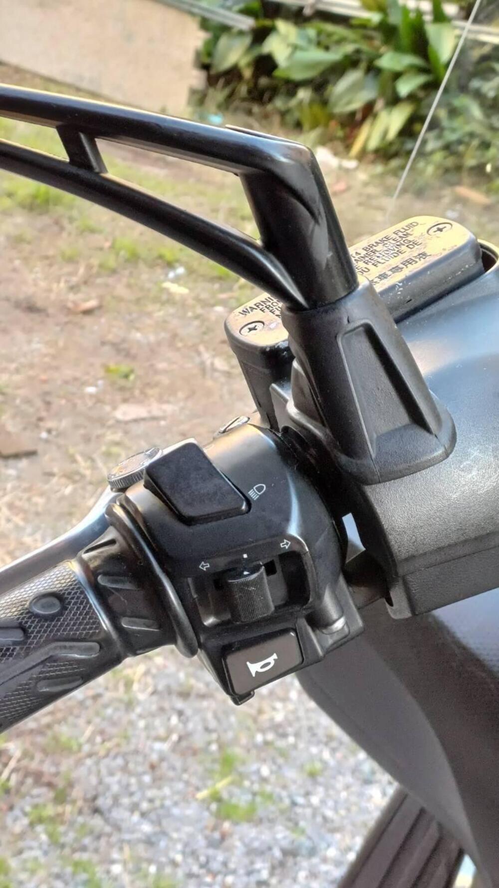 Kymco Downtown 350i ABS (2016 - 20) (7)