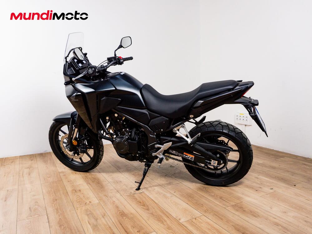 Honda NX500 (2024 - 25) (7)