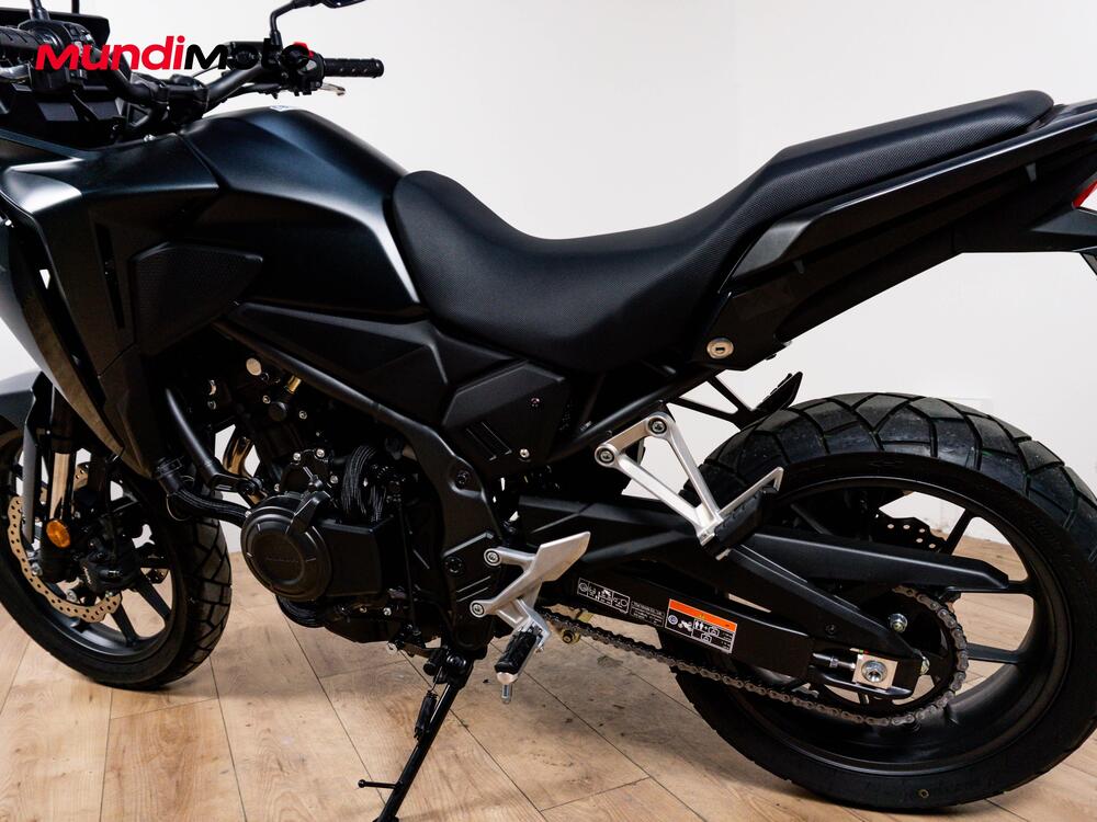 Honda NX500 (2024 - 25) (10)