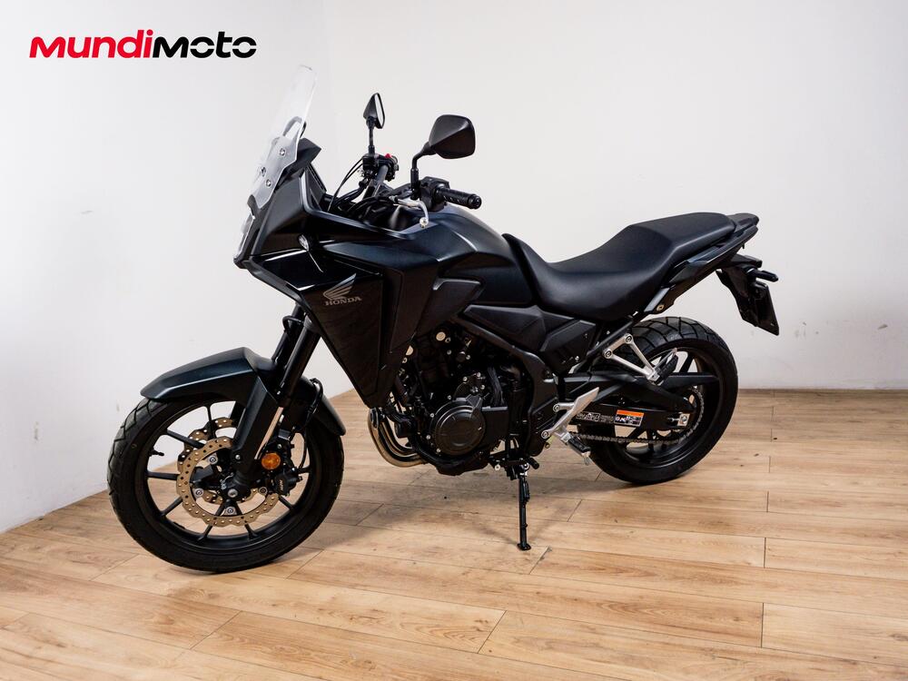 Honda NX500 (2024 - 25) (8)