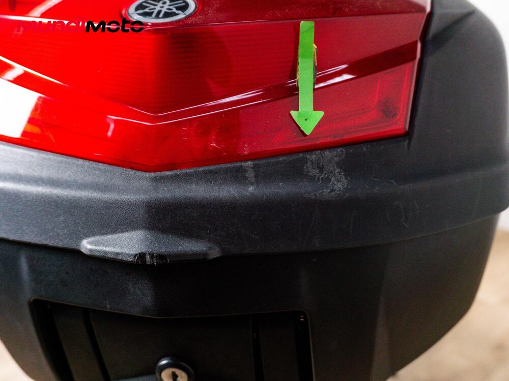 Yamaha Tricity 125 (2017 - 20) (14)