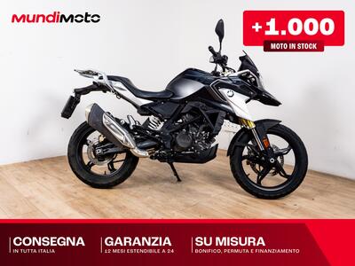 Bmw G 310 GS Edition 40 Years GS (2021) usata