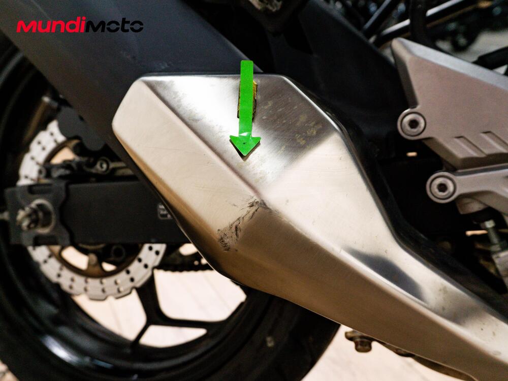 Kawasaki Ninja 300 ABS (2012 - 16) (17)