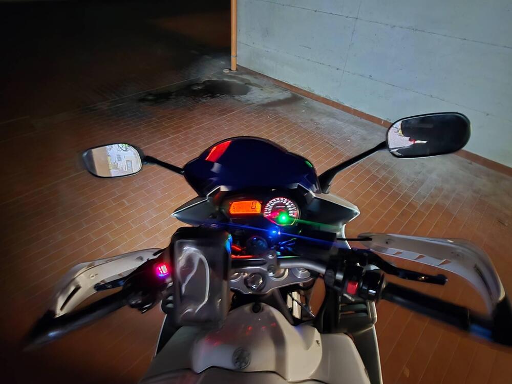 Yamaha FZ1 Fazer (2006 - 16) (6)