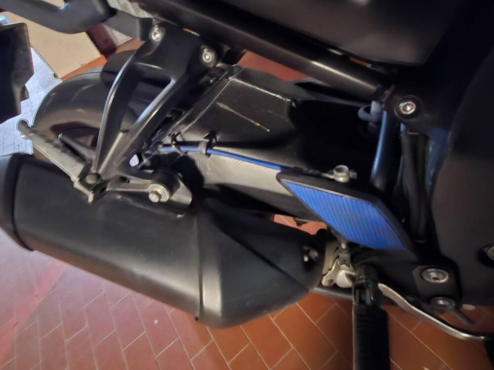 Yamaha FZ1 Fazer (2006 - 16) (7)