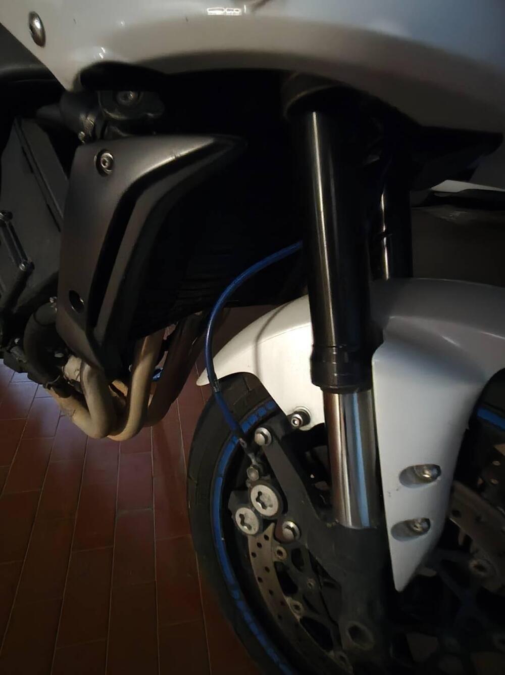 Yamaha FZ1 Fazer (2006 - 16) (8)