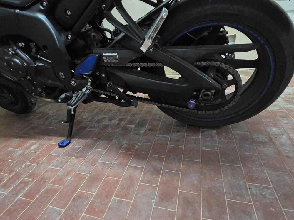 Yamaha FZ1 Fazer (2006 - 16) (10)