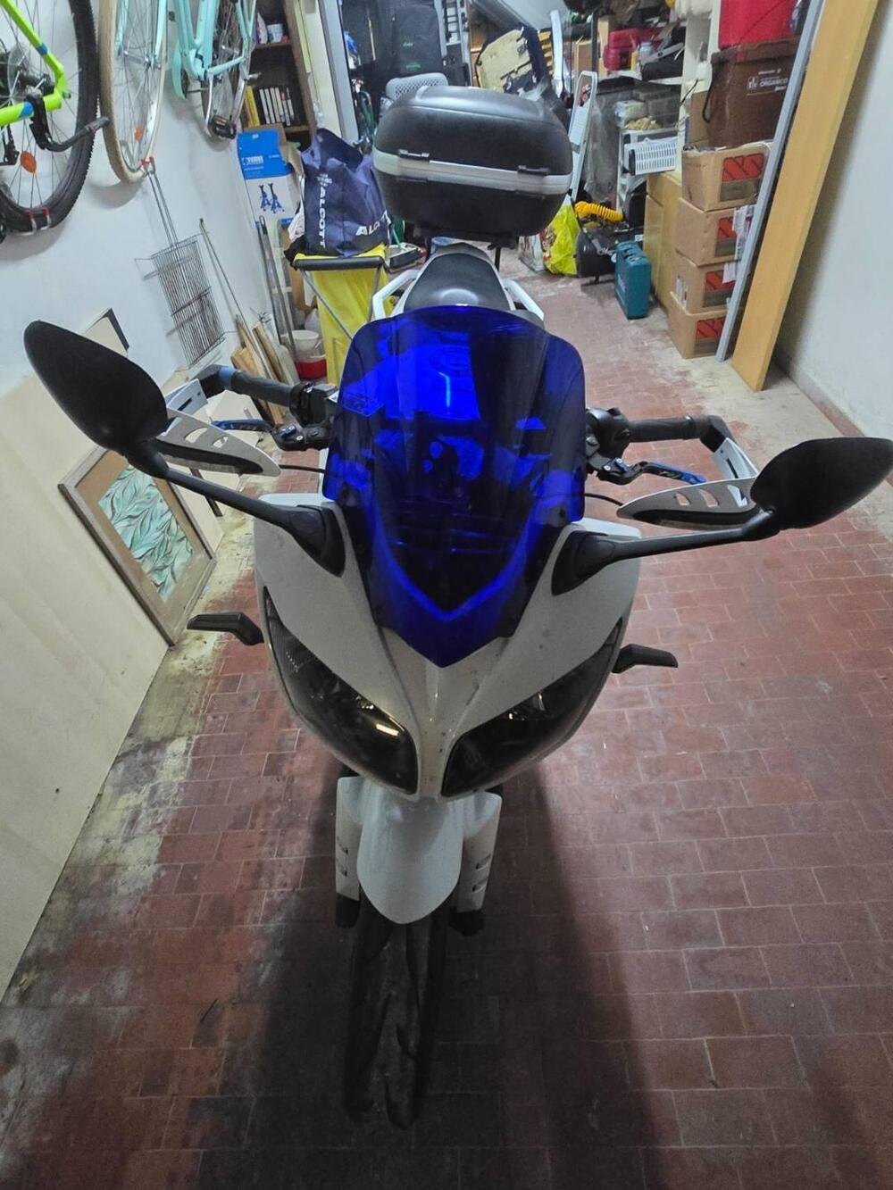 Yamaha FZ1 Fazer (2006 - 16) (11)