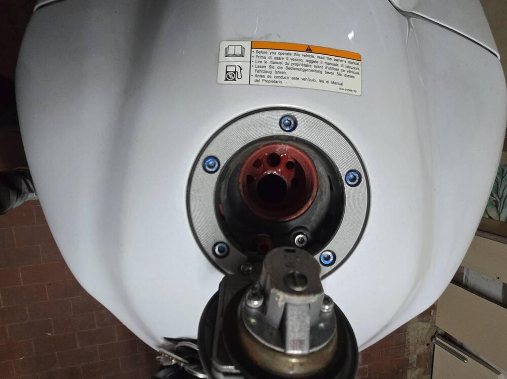 Yamaha FZ1 Fazer (2006 - 16) (13)