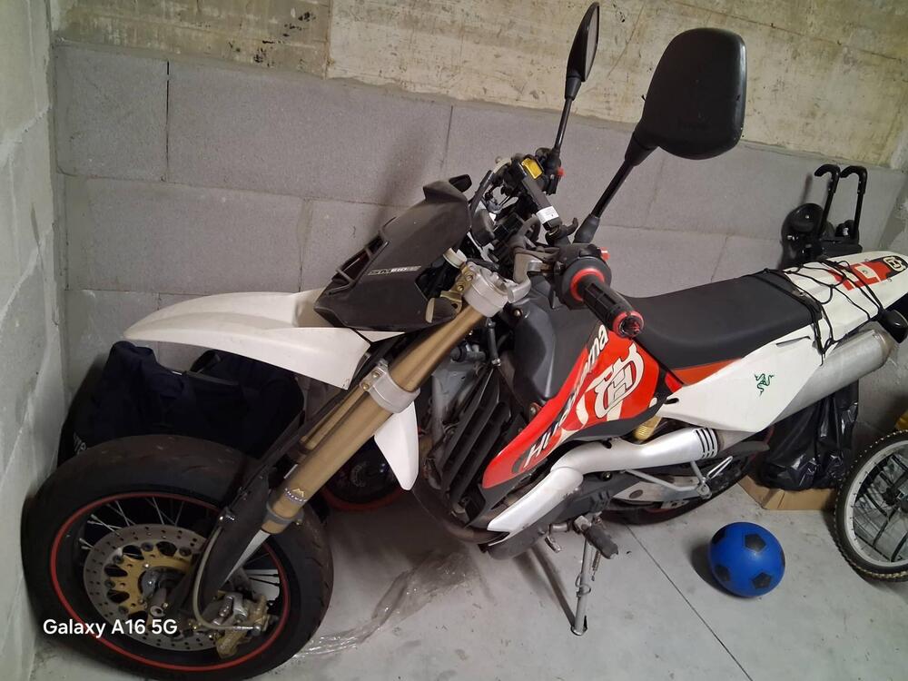 Husqvarna SM 610 (2008) (2)