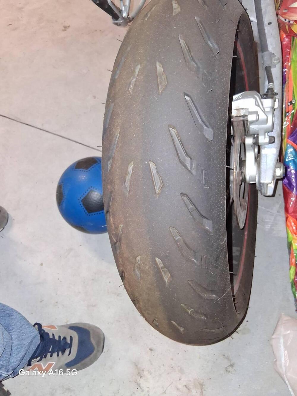 Husqvarna SM 610 (2008) (3)