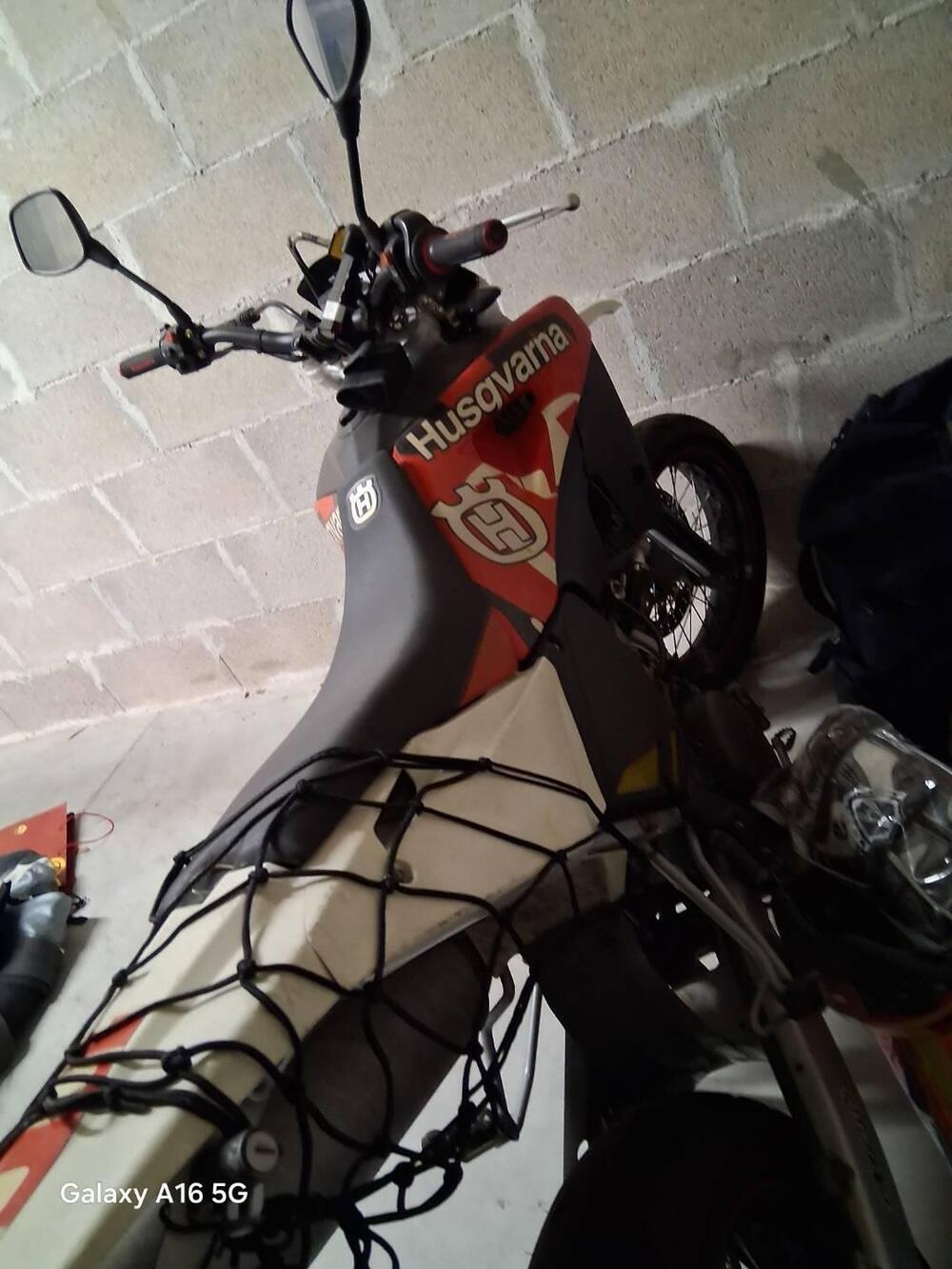 Husqvarna SM 610 (2008) (4)