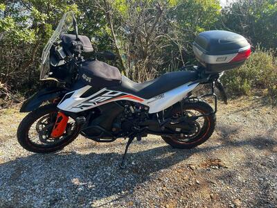 KTM 790 Adventure (2019 - 20) usata
