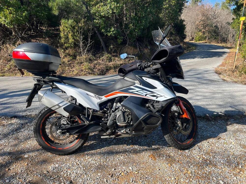 KTM 790 Adventure (2019 - 20) (2)