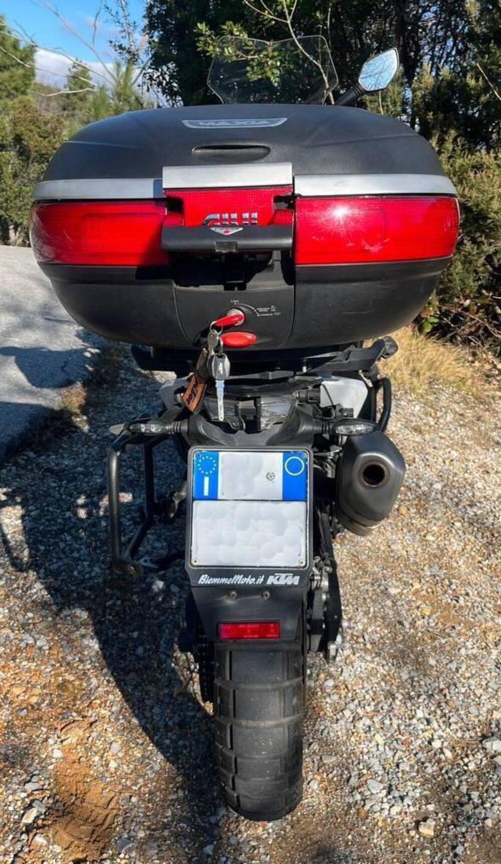 KTM 790 Adventure (2019 - 20) (4)