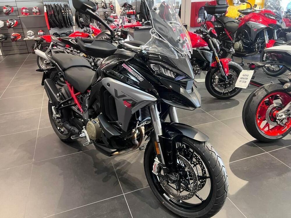 Ducati Multistrada V4 S (2025 - 26) (2)