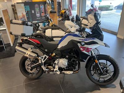 Bmw F 750 GS (2021 - 24) usata