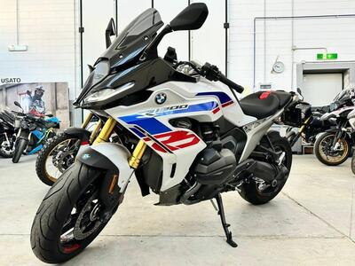 Bmw R 1300 RS (2026) usata