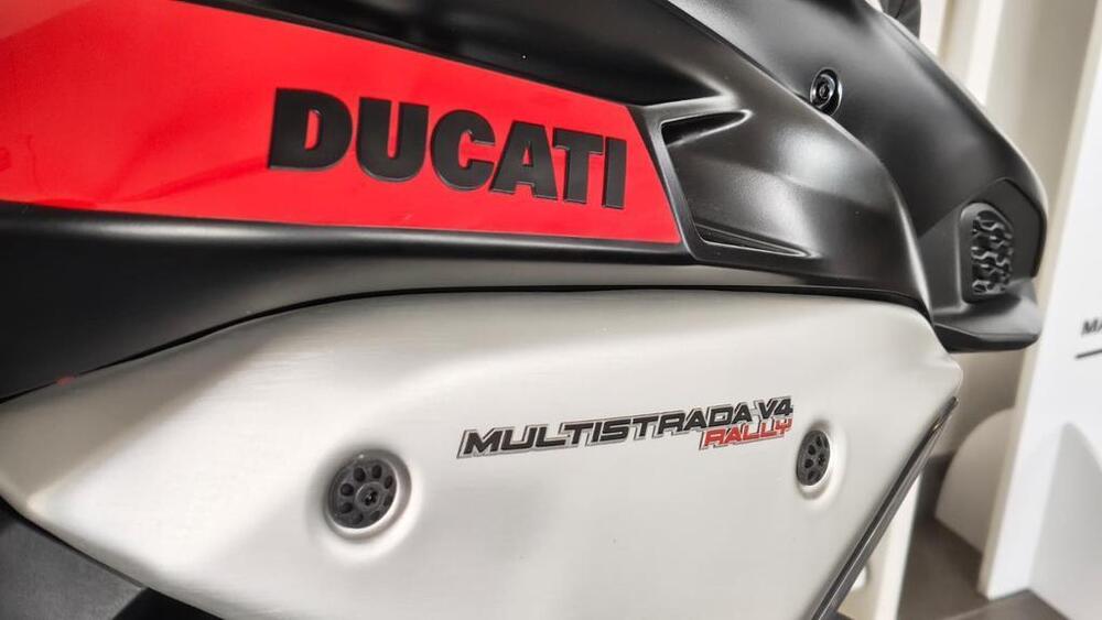 Ducati Multistrada V4 Rally (2023 - 25) (6)