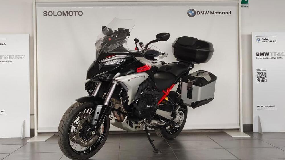 Ducati Multistrada V4 Rally (2023 - 25) (4)