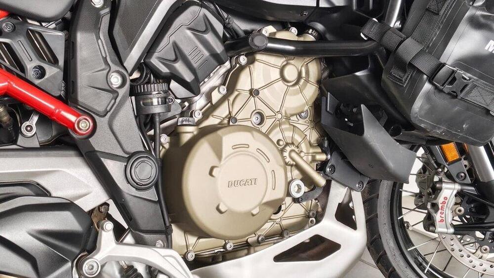 Ducati Multistrada V4 Rally (2023 - 25) (8)