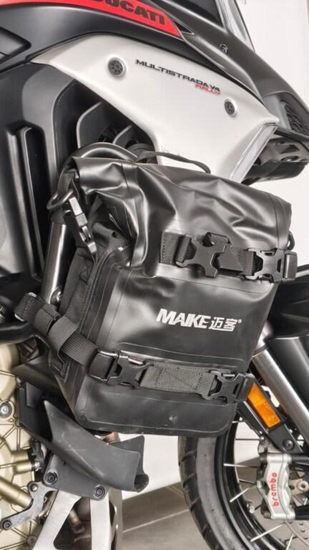 Ducati Multistrada V4 Rally (2023 - 25) (12)