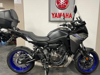 Yamaha Tracer 7 (2021 - 24) usata