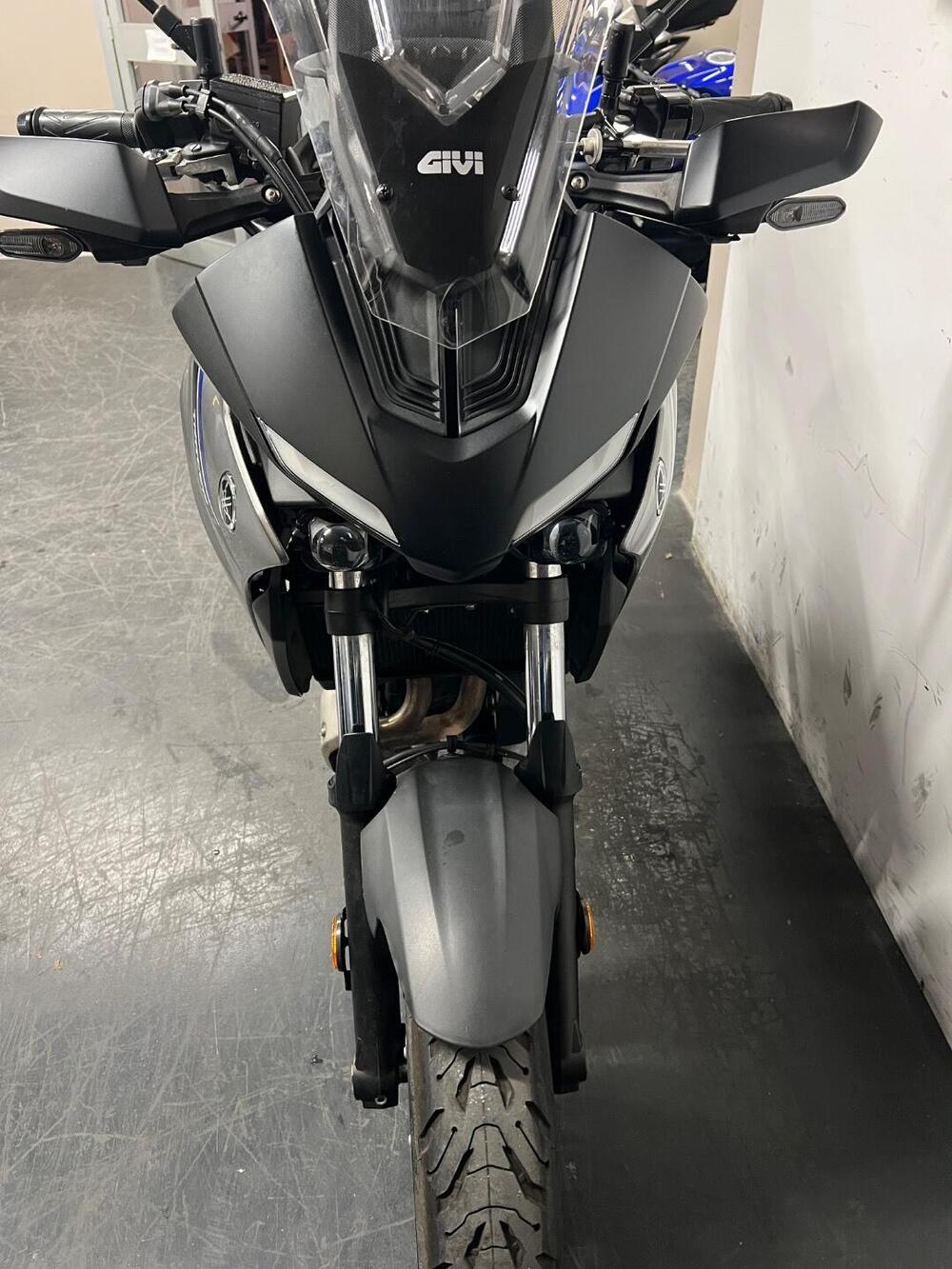 Yamaha Tracer 7 (2021 - 24) (3)