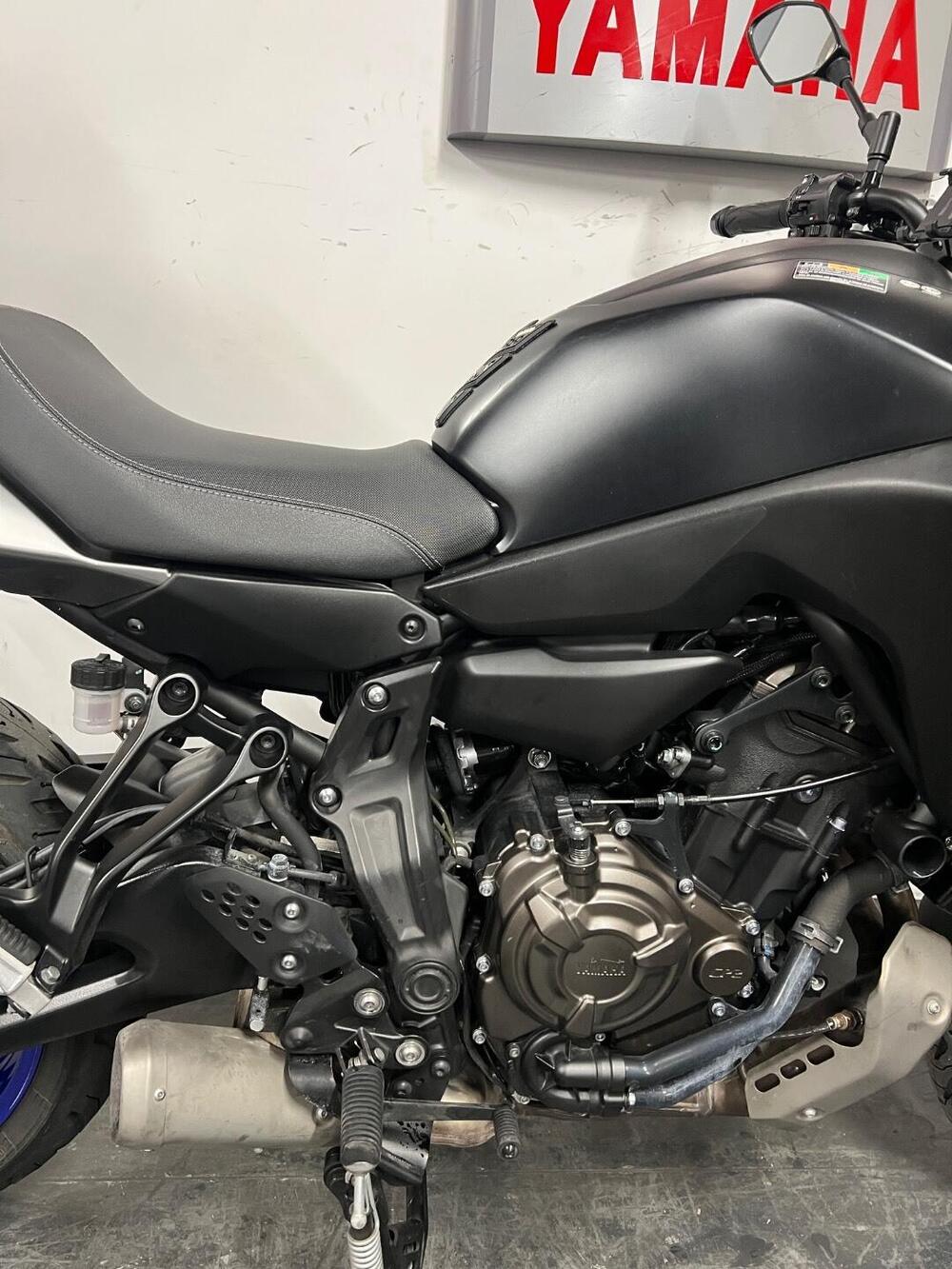 Yamaha Tracer 7 (2021 - 24) (6)