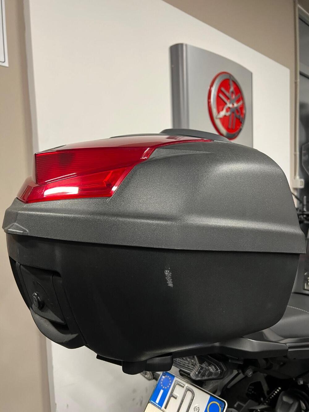 Yamaha Tracer 7 (2021 - 24) (8)