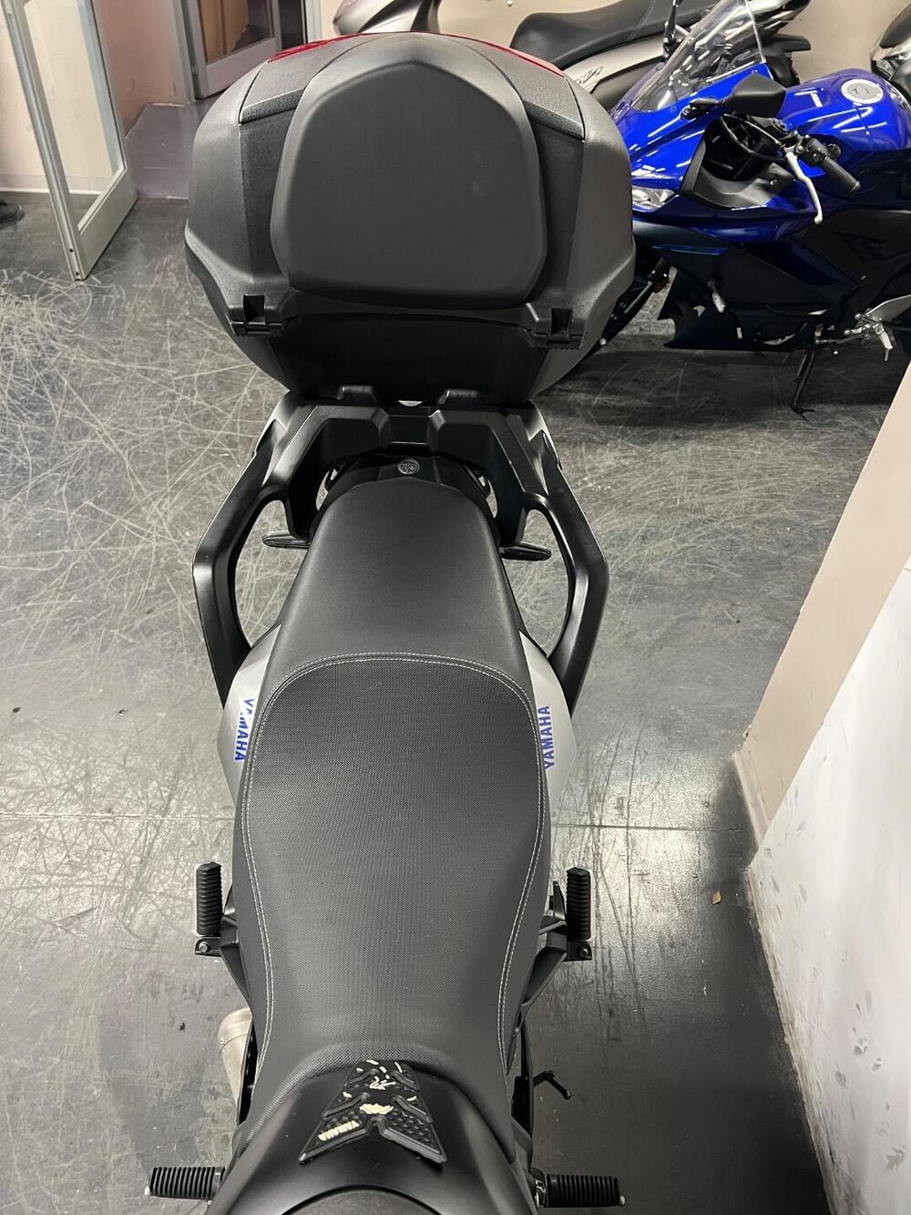 Yamaha Tracer 7 (2021 - 24) (9)