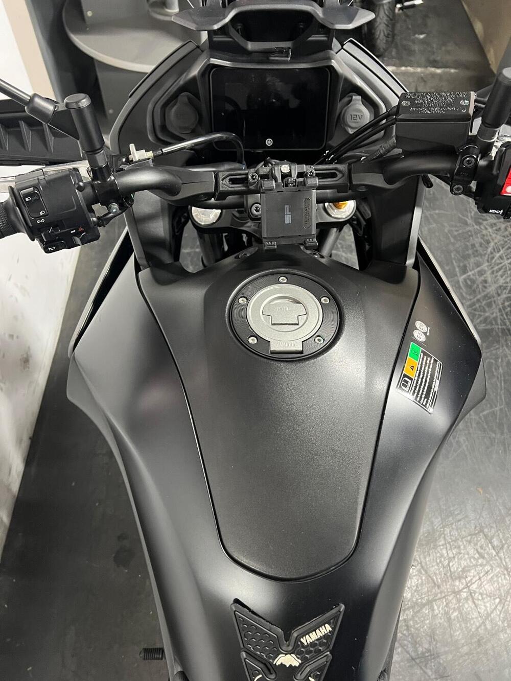 Yamaha Tracer 7 (2021 - 24) (10)