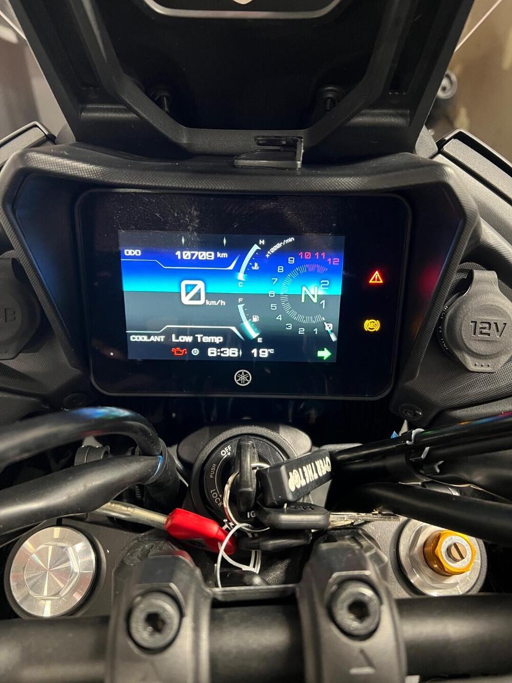 Yamaha Tracer 7 (2021 - 24) (11)