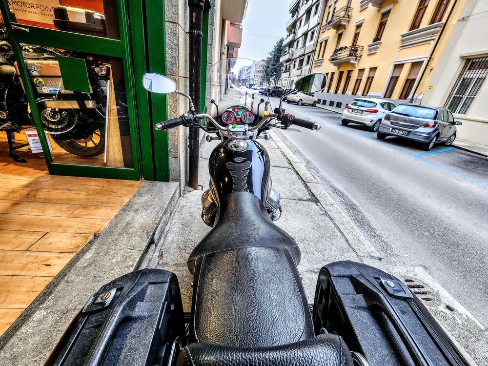 Moto Guzzi Nevada 750 Classic i.e. (2004 - 06) (14)