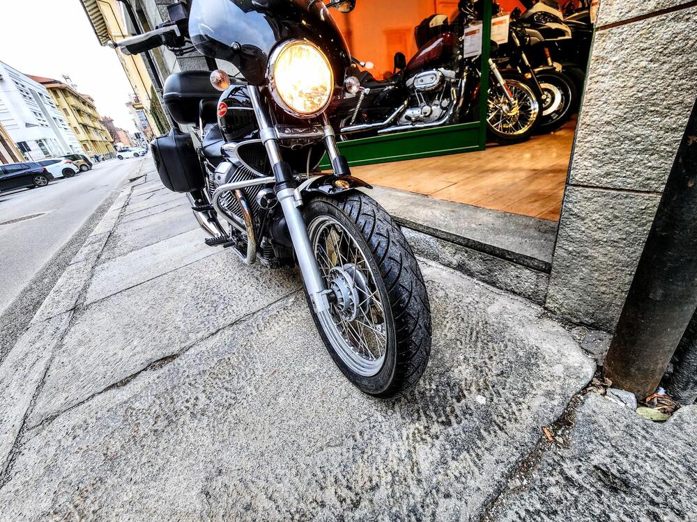 Moto Guzzi Nevada 750 Classic i.e. (2004 - 06) (16)