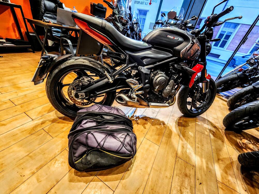 Triumph Trident 660 (2021 - 24) (14)