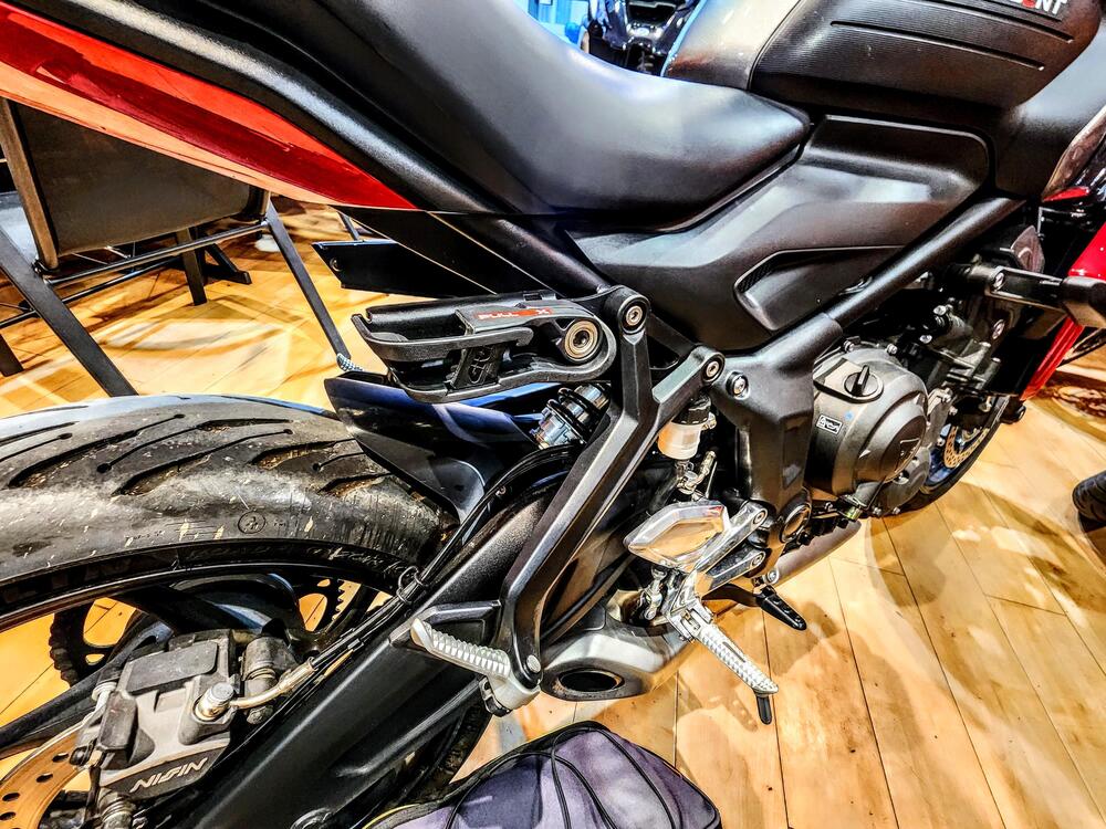 Triumph Trident 660 (2021 - 24) (15)