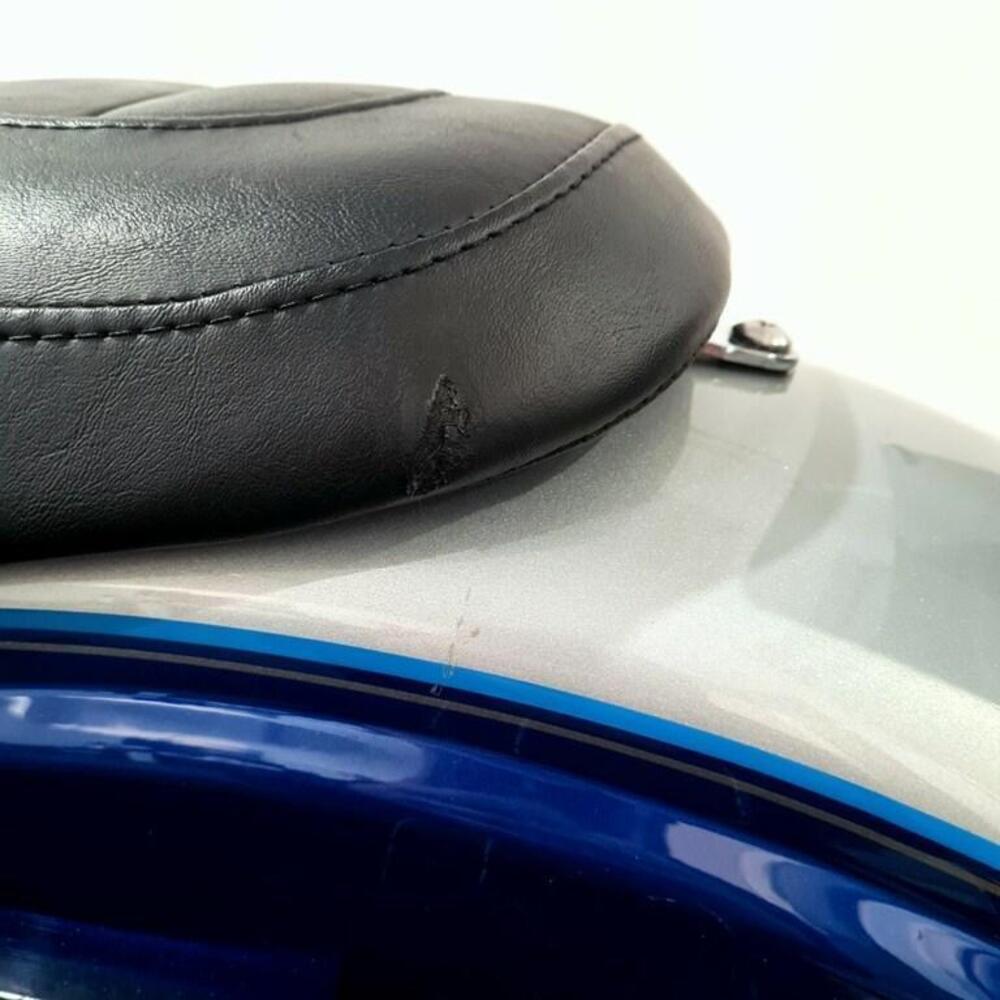 Harley-Davidson 1584 Super Glide Custom (2007) - FXDC (14)