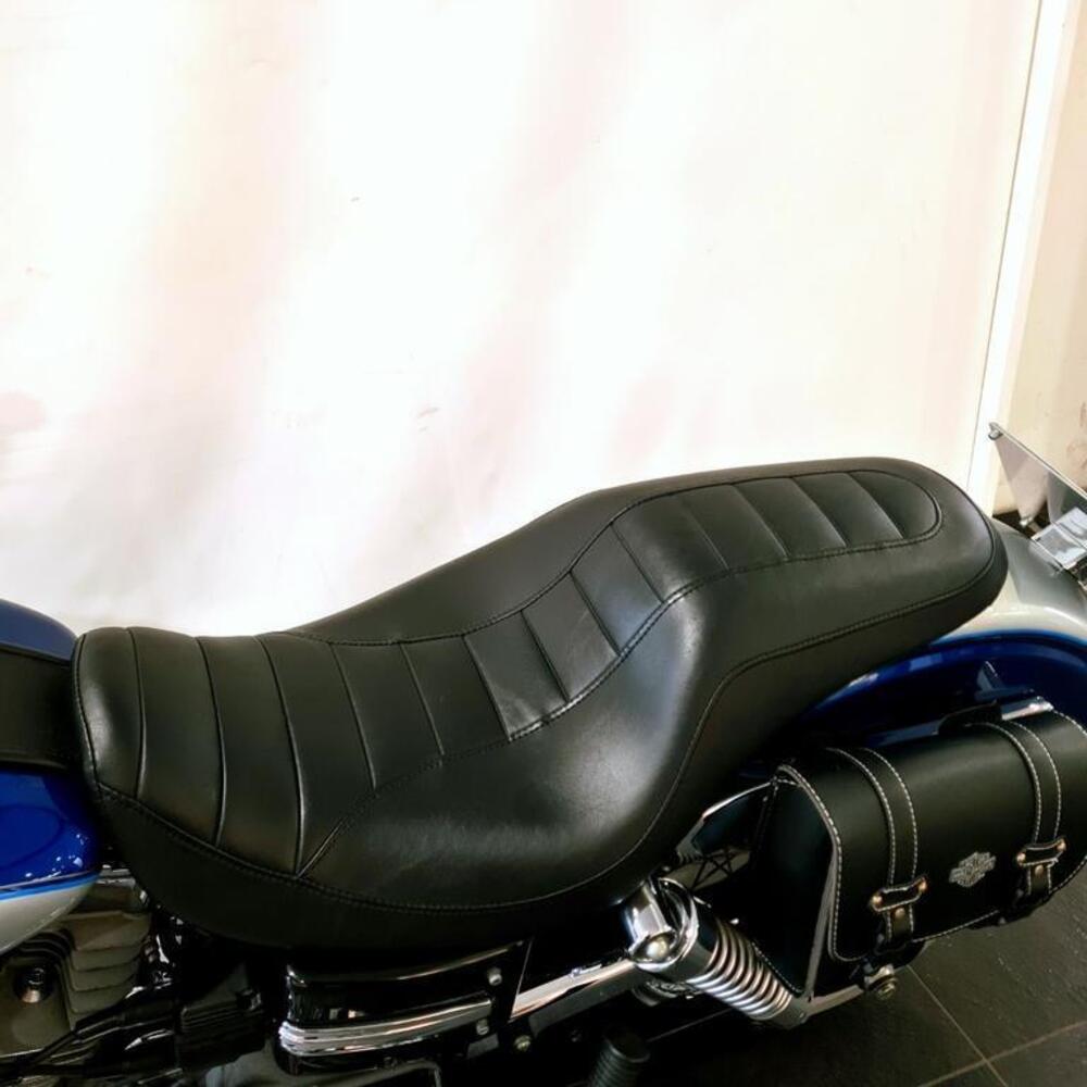 Harley-Davidson 1584 Super Glide Custom (2007) - FXDC (12)